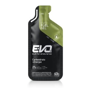 EVO Fuel Gel 40g